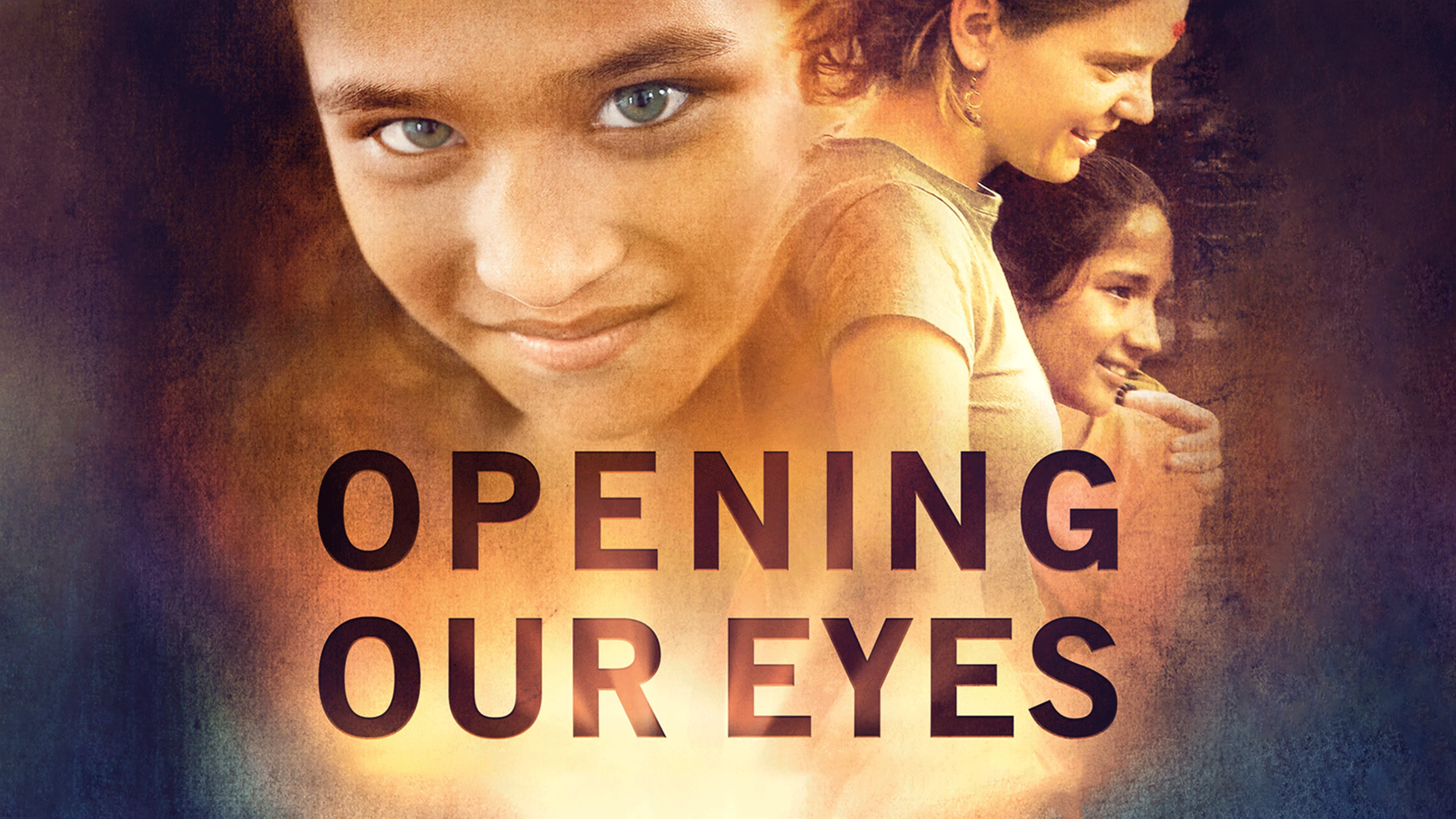 Opening Our Eyes poster
